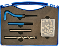 Vires Coil Thread Repair Kit M10 x 1.00