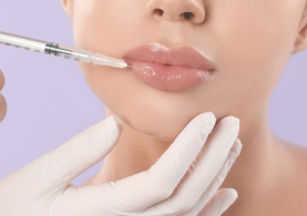 Fillers & Skinboosters