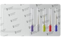 Dentsply Sirona Protaper Ultimate Hand Use F1 21mm Pk6 Available from DMI - Ireland's Leading Professional Dental Supplier