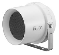 TOA CS-64 | 6W 100v Wide Range Horn Speaker