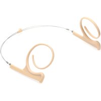 DPA Dual Headset Mount for Headset, Beige