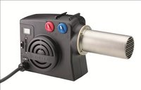 LEISTER HOTWIND SYSTEM