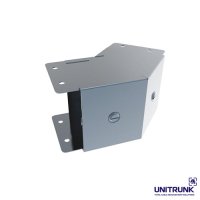 150x150mm 45 Deg Elbow Outside