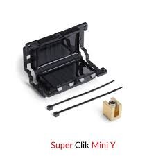 RAYTECH SUPER CLIK MINI Y 1 X 6 mm2 | SUPERCLIKMINI-Y