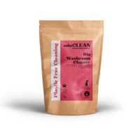 soluCLEAN Biological Washroom Cleaner Fragranced Sachet 750ml x 10