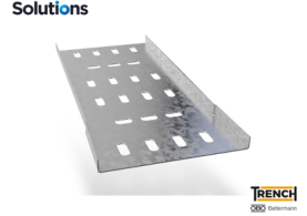 Trench Light Duty Cable Tray