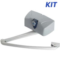 DEA Swing Arm LIVI 502 KIT 24v