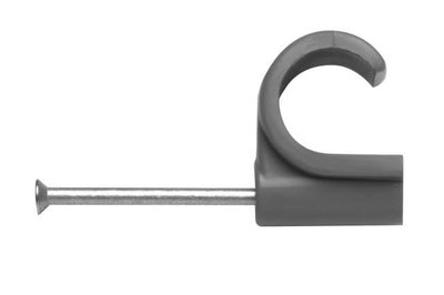 10MM Polyplumb Nail-IN Clip