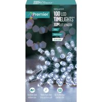 100-White-Led-Multi-Action-Battery-Operated-Timelights