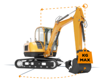 Load Monitoring for Safe Lifting Operations