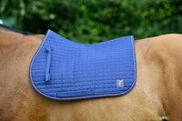 Bucas Therapy S/Pad Jump Navy/or