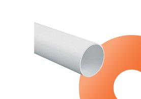 PVC-U Round Conduit & Accessories