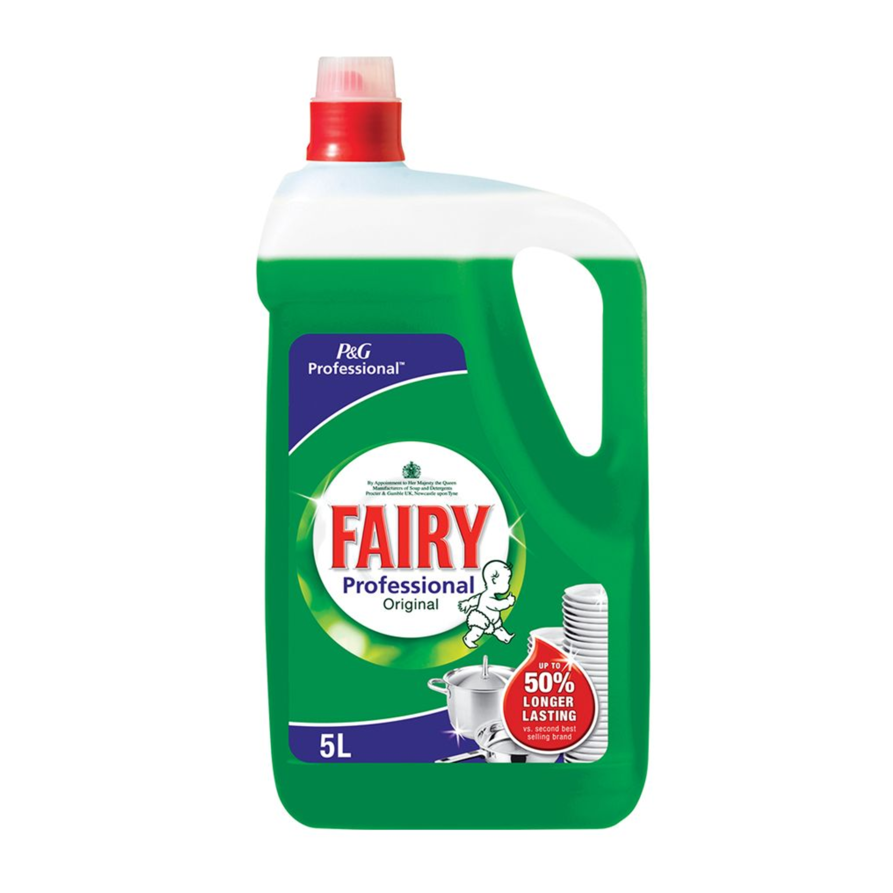 Fairy Original 5L