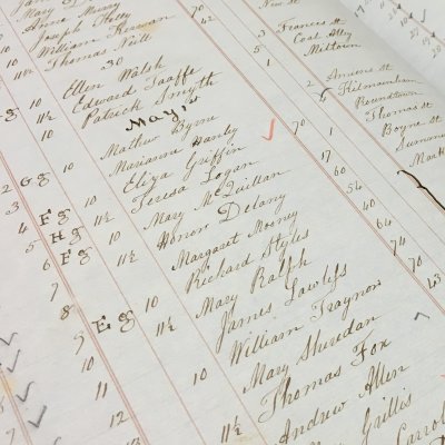 Glasnevin Genealogy Group Seminar