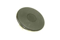 Vestel Currys Essentials 145mm 1000 Watt Solid Plate Hob Ring Genuine