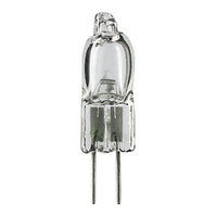 Halogen Lamp 12 V 20w G4  M47
