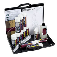 System E3 Special - Alloy Wheels Repair