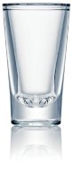 Barware Shot Glass 3.5cl 1.25oz Carton of 12