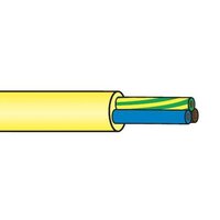 4.0 Flexible 3x56/0.3 Round Arctic Grade Mains Cable
Yellow