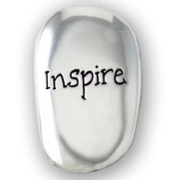 Thumb Stone/Pocket Token/Inspire   (13202)