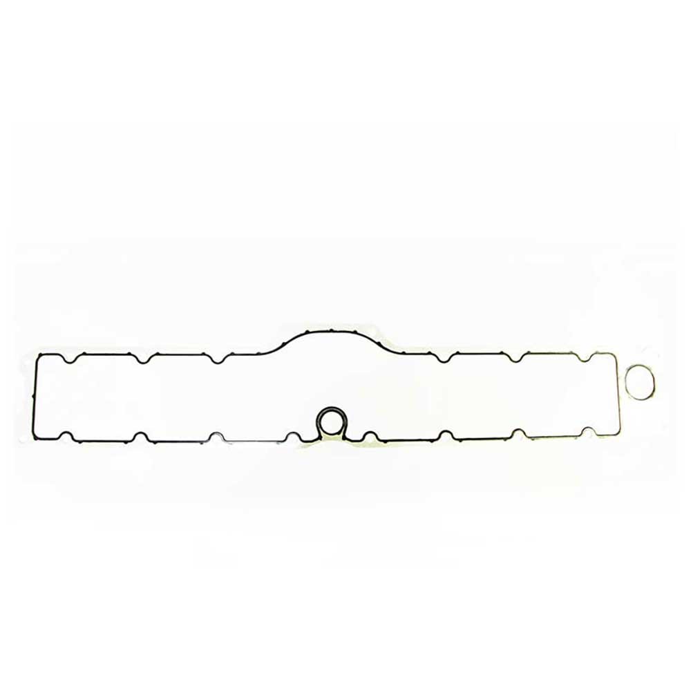 GASKET - OIL COOLER HOUSING