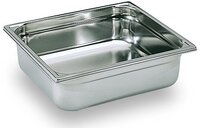 Gastronorm Container 2/3 Stainless Steel 200 mm Deep