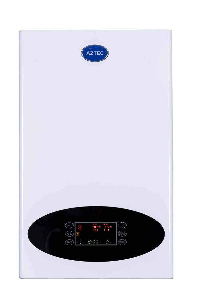 Trianco Aztec Mini 12kW Electric Combination Boiler 4037 