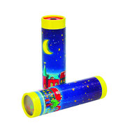 Night Kaleidoscope