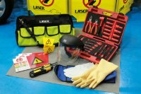 EV Tool Kit in Storage Bag