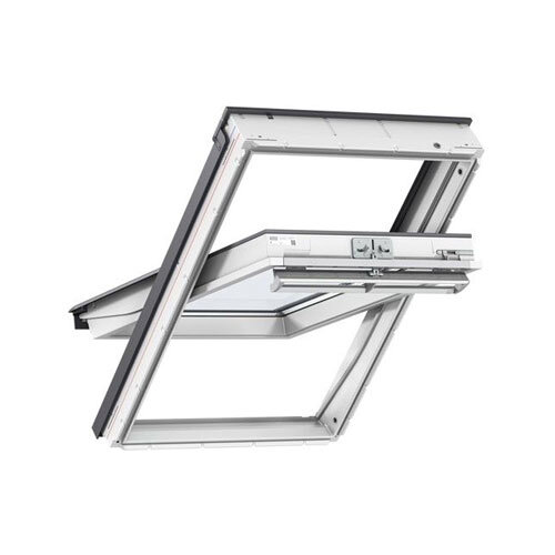 Velux Ggu Mk06 0070 Window White