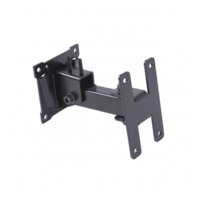 DAS AXW-1 Wall mount bracket and safety cable