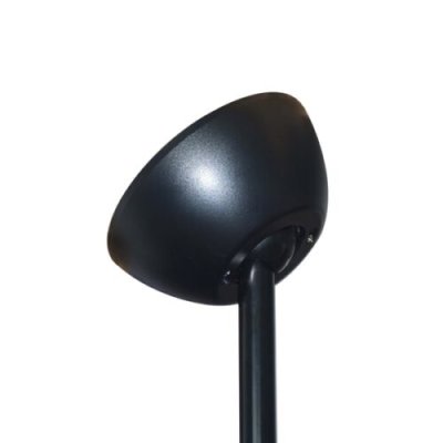 Hunter Pacific 38° Ceiling Fan Canopy Kit Black