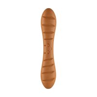 Rosewood 985076 Nylabone Roast Chicken Extreme Baguette Large