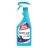 Simple Solution Puppy Aid Training Spray 500ml x 1