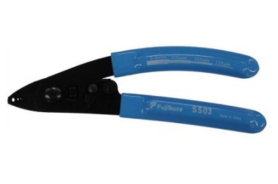 Single fiber stripper SS03