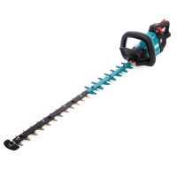 MAKITA DUH751Z Brushless Hedge Trimmer 75cm - Low Friction Blade