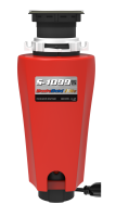 Waste Maid Elite S-Series S-1099 Premium