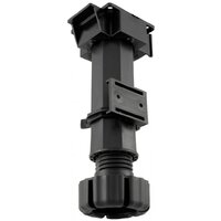 Juypal Kitchen Cabinet Legs Pack of 4