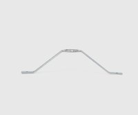 STYS2 356MM ZINC PLATED STAY