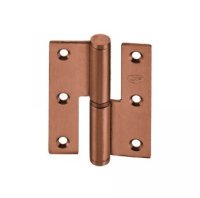 Hinge IN.05.019.75MM Right SC Copper