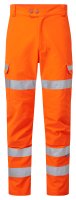 PULSAR&reg; PROTECT Stretch Combat Trousers Orange