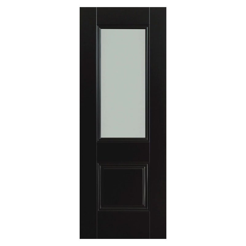 A0901 Arnhem Opal Laminate Premium Primed Black