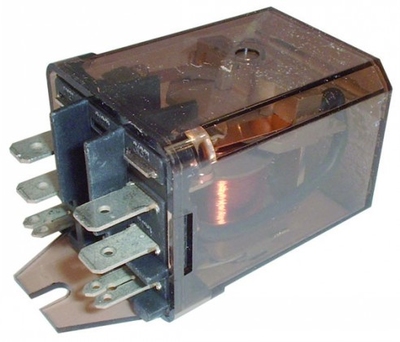 Hotpoint Tumble Dryer Relay