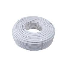 8 Core LSF White Alarm Cable