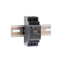 HDR-30-48 Meanwell AC/DC Power Supply, 30W 48VDC 0.75A