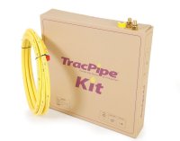 TRACPIPE SS300 10M LENGTH OF DN32 & TAPE