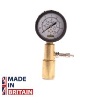 MONUMENT 1512L DRY TEST KIT 15mm 4 BAR