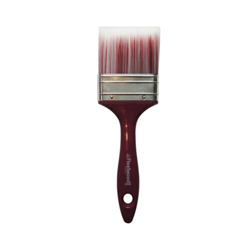 Fleetwood 2.5" Handy Paint Brush