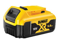 DeWalt DCB184 18V Battery 5.0Ah Li-on Sureweld Dublin