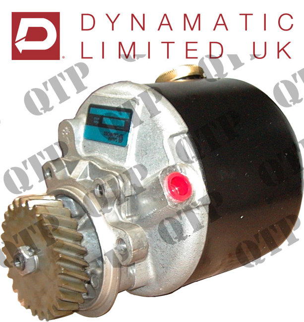 Power Steering Pump For Ford 3000 Tractor